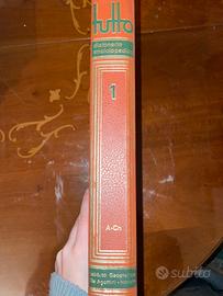 Dizionario Enciclopedico Deagostini