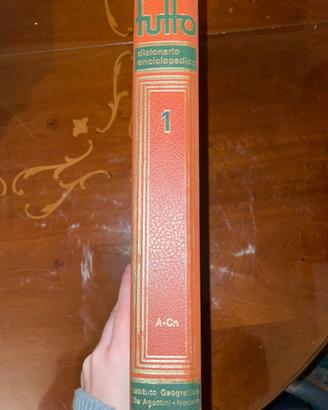 Dizionario Enciclopedico Deagostini