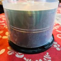 Dvd Cd-Rw Cd-R Nuovi 