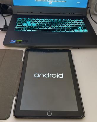 Tablet android