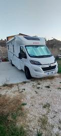 Camper Dethleffs just 90 7052 - 2025 Full Optional