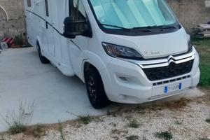 Camper Dethleffs just 90 7052 - 2025 Full Optional
