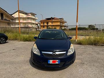 OPEL CORSA 1.0 GPL