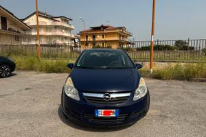 OPEL CORSA 1.0 GPL