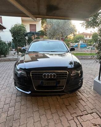 AUDI A4 Avant 2.0 TDI 143CV F.AP.