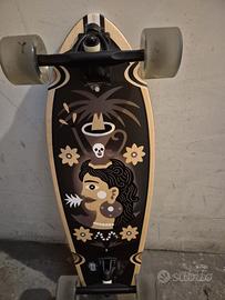 Surfskate 80cm - 31 inch (usato 2 volte!)