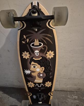 Surfskate 80cm - 31 inch (usato 2 volte!)
