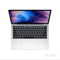 MacBook Pro Touch Bar 13" Retina (2018)