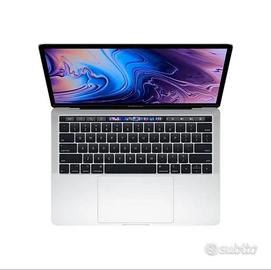 MacBook Pro Touch Bar 13" Retina (2018)