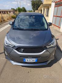 Dr4 1.6 benzina/gpl