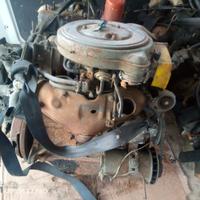 Motori fiat 500,125,127,panda 30,uno 45,128 1.1