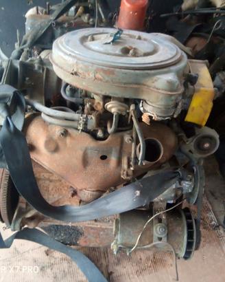 Motori fiat 500,125,127,panda 30,uno 45,128 1.1
