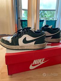 Nike jordan