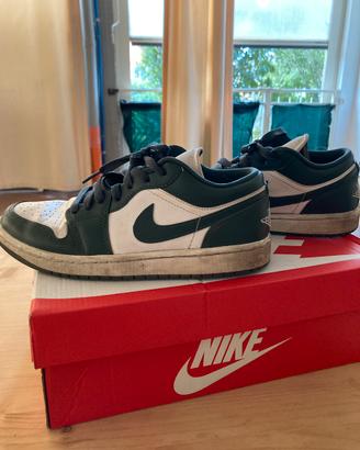 Nike jordan