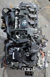 Motore + Cambio Toyota C-HR 1.8Hybrid Anno 2020