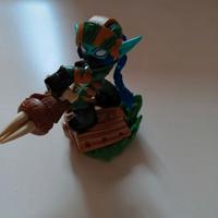 Skylanders Superchargers Super Shot Stealth Elf