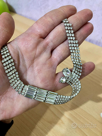 Gioielli Bijou molto antichi