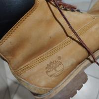 Timberland n. 43/43,5