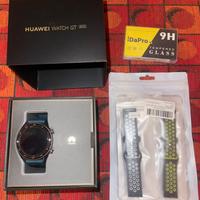 Smartwatch huawei watch gt active 46 mm