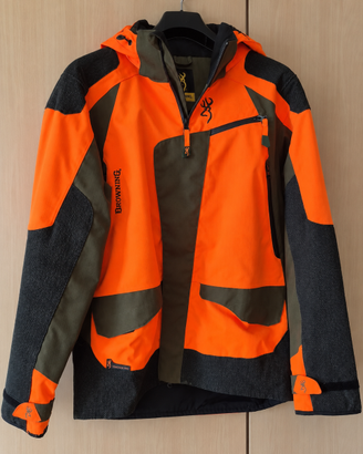 Giacca Caccia Browning Tracker Pro – Taglia L