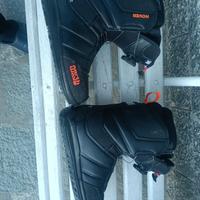 scarponi snowboard