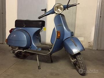 Vespa px 200