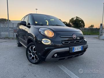 Fiat 500L 1.3 Multijet 95 CV Cross