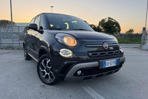 Fiat 500L 1.3 Multijet 95 CV Cross