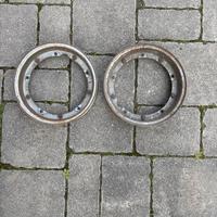 Cerchi ruote vespa PX originali