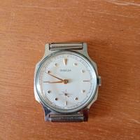 orologio russo meccanico 