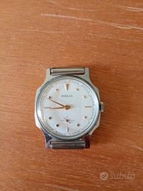 orologio russo meccanico 