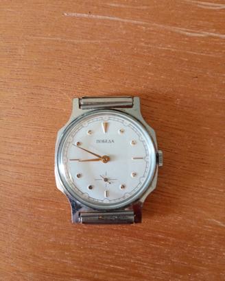 orologio russo meccanico 