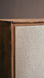 Pannelli Acustici Fonoassorbenti Artigianali