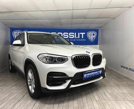 Bmw X3 xDrive20d Business Advantage Automatica