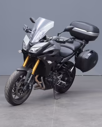 YAMAHA Tracer 900