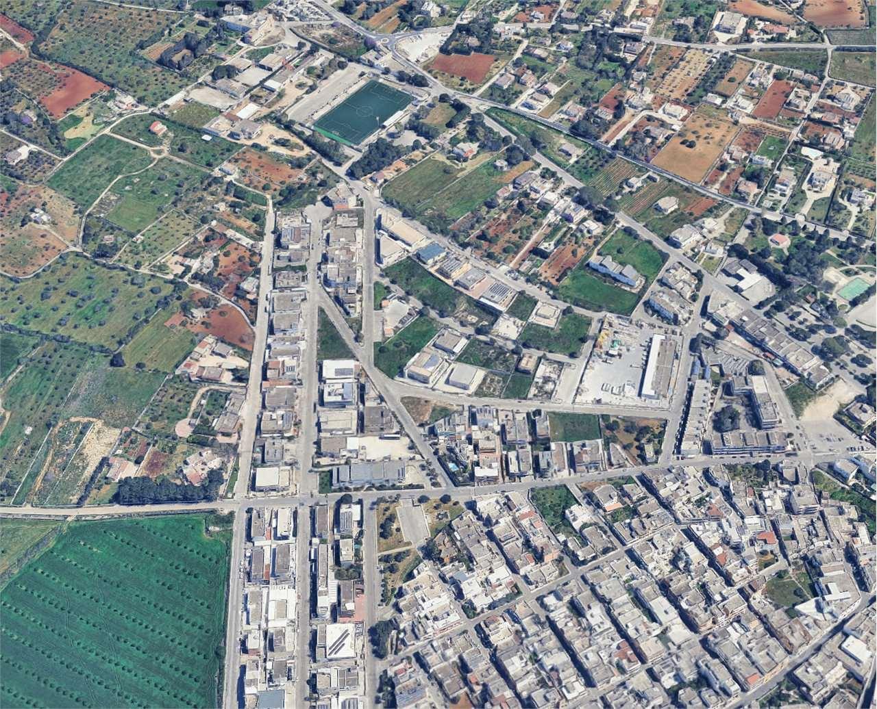 Appartamento – Galatone, Lecce - Altro