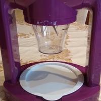 Trita tutto Silver Crest 