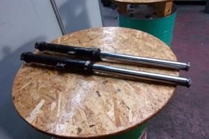 Forcelle laverda 750 sf 35 mm