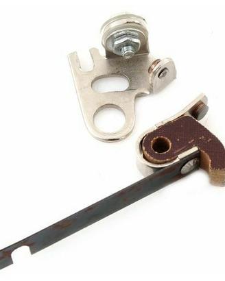 Contatti impianto Ducati Icet 3182