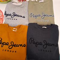 felpa Pepe jeans
