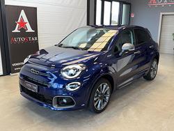 Fiat 500 X 500X 1.3 mjet Sport 95cv