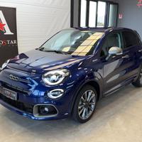 Fiat 500 X 500X 1.3 mjet Sport 95cv