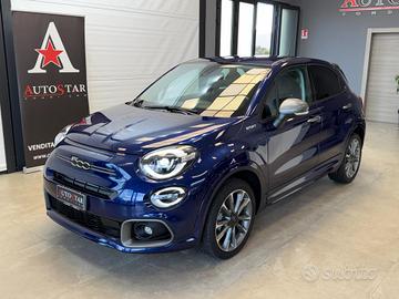 Fiat 500 X 500X 1.3 mjet Sport 95cv