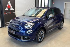 Fiat 500 X 500X 1.3 mjet Sport 95cv