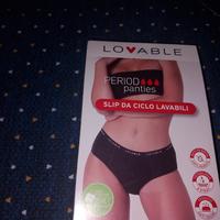 culotte  lovable nuova collezione 