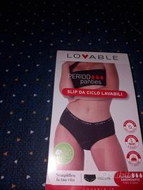 culotte  lovable nuova collezione 