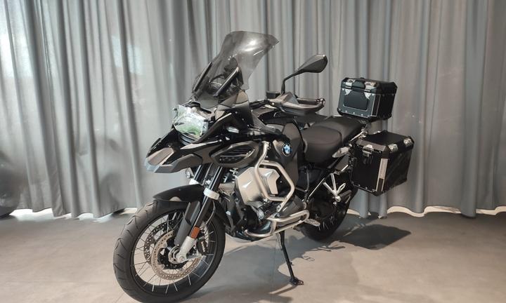BMW MOTO R 1250 GS - Adventure ABS