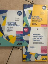 Libri testo scuola superiore
