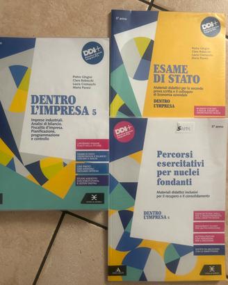 Libri testo scuola superiore