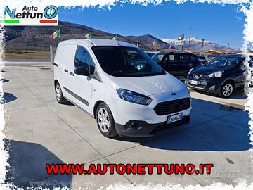 Ford Transit Courier 1.5 Diesel